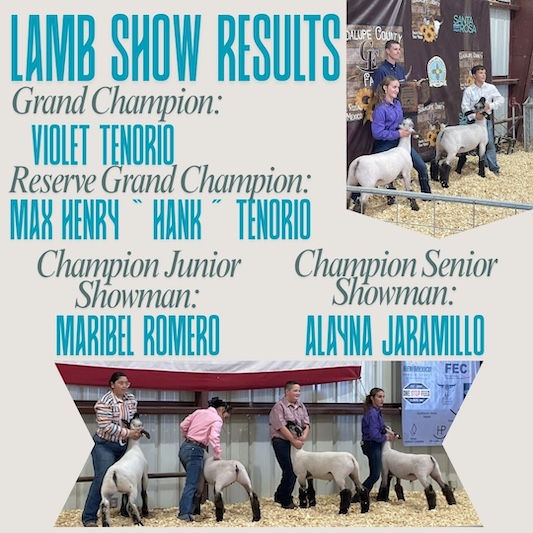 fair results