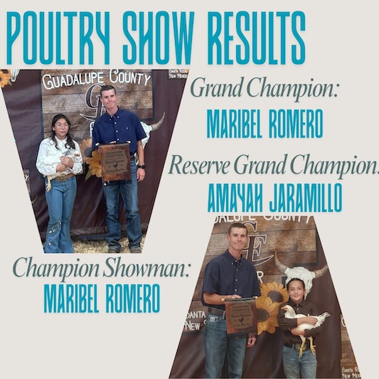 fair results