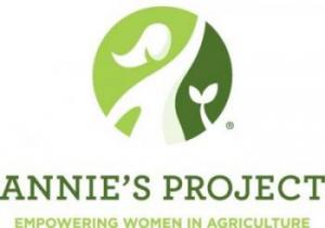 Annie's Project logo